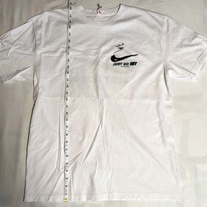 Unique Shirt “Just Do Hit”
